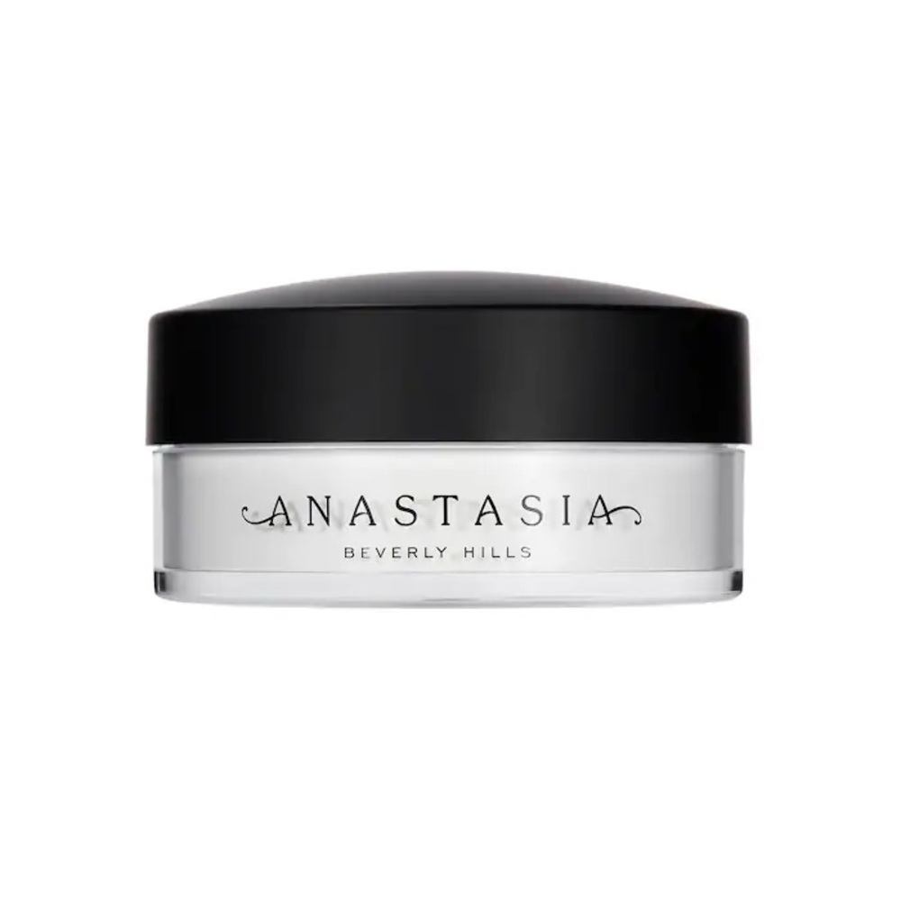 Anastasia Beverly Hills Loose Setting Powder in Translucent 25g NIB